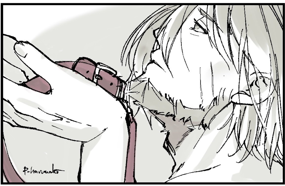 ファンタズム春巻@ご依頼受付中 tweet media