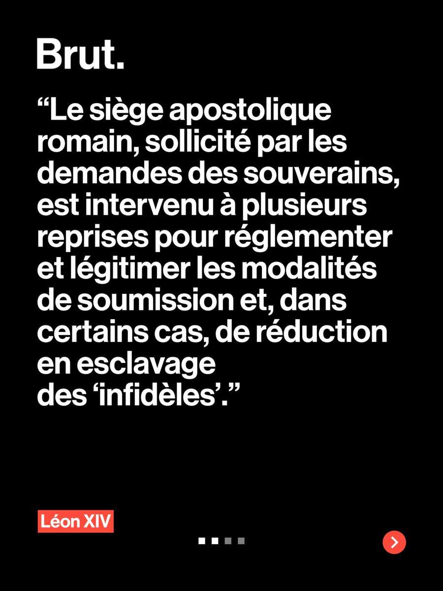 Brut Afrique tweet media