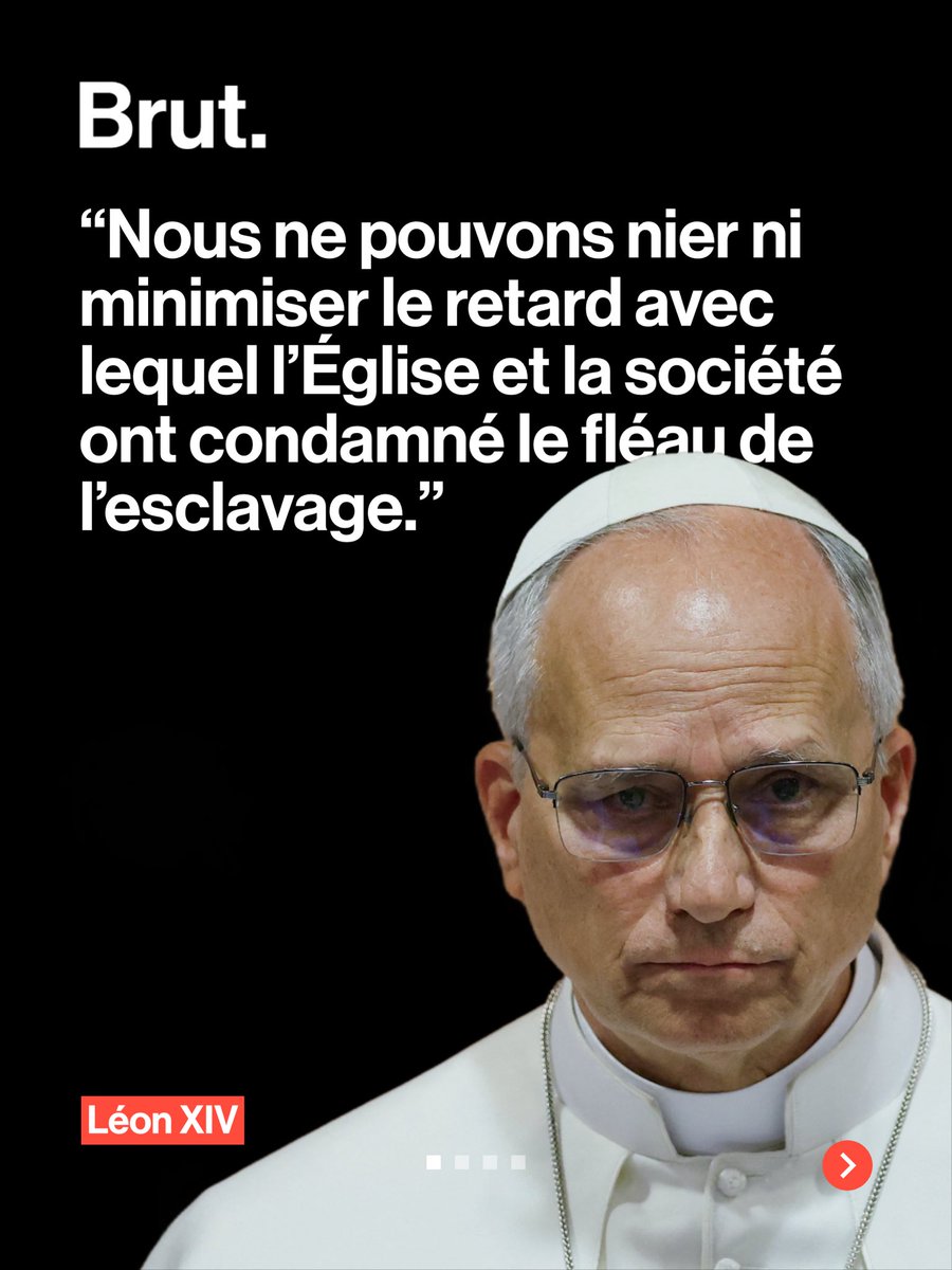 Brut Afrique tweet media