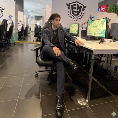 NEXUS Hanzawa tweet media
