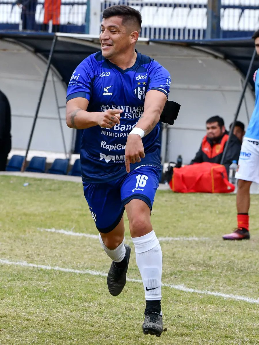 Interior Futbolero tweet media