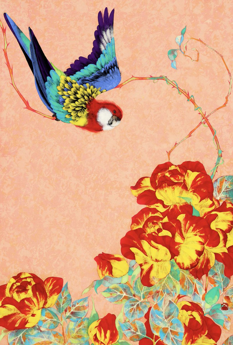 日展 ～日本の美をひらく～ (@art_nitten) / Posts / X