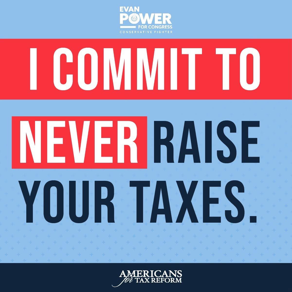Evan Power for Congress (FL-2) tweet media