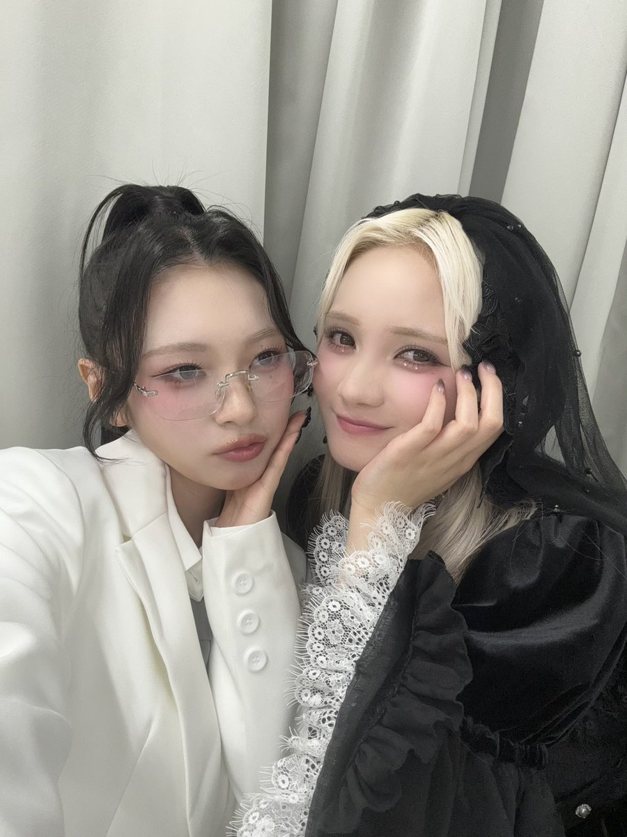 桐原美月 (CANDY TUNE) (@mizuki_ct0221) / Posts / X