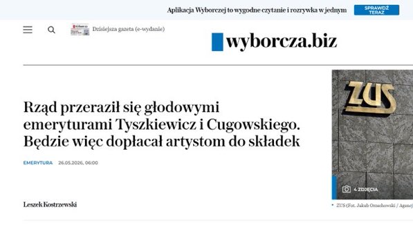 Zygfryd Czaban tweet media