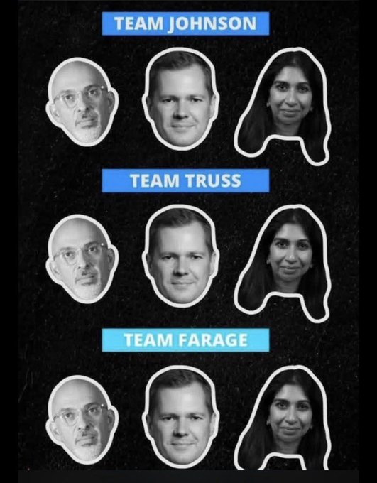 Patriotic 🇬🇧 Nation tweet media