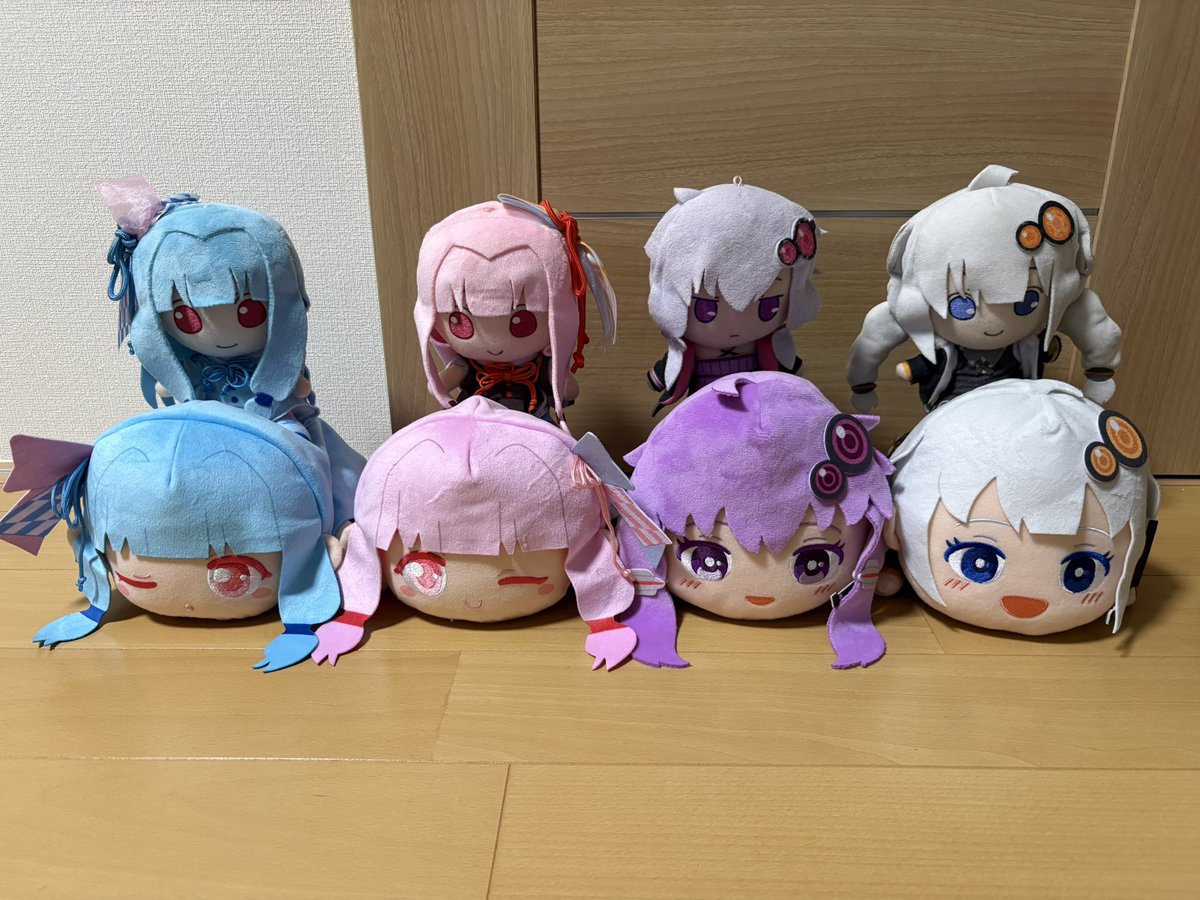 テイルカレン tweet media