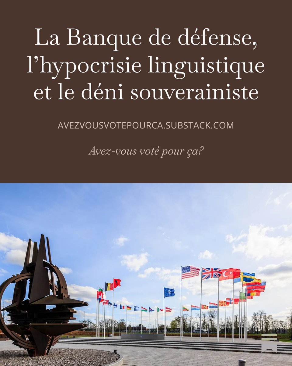 Patrick Déry tweet media