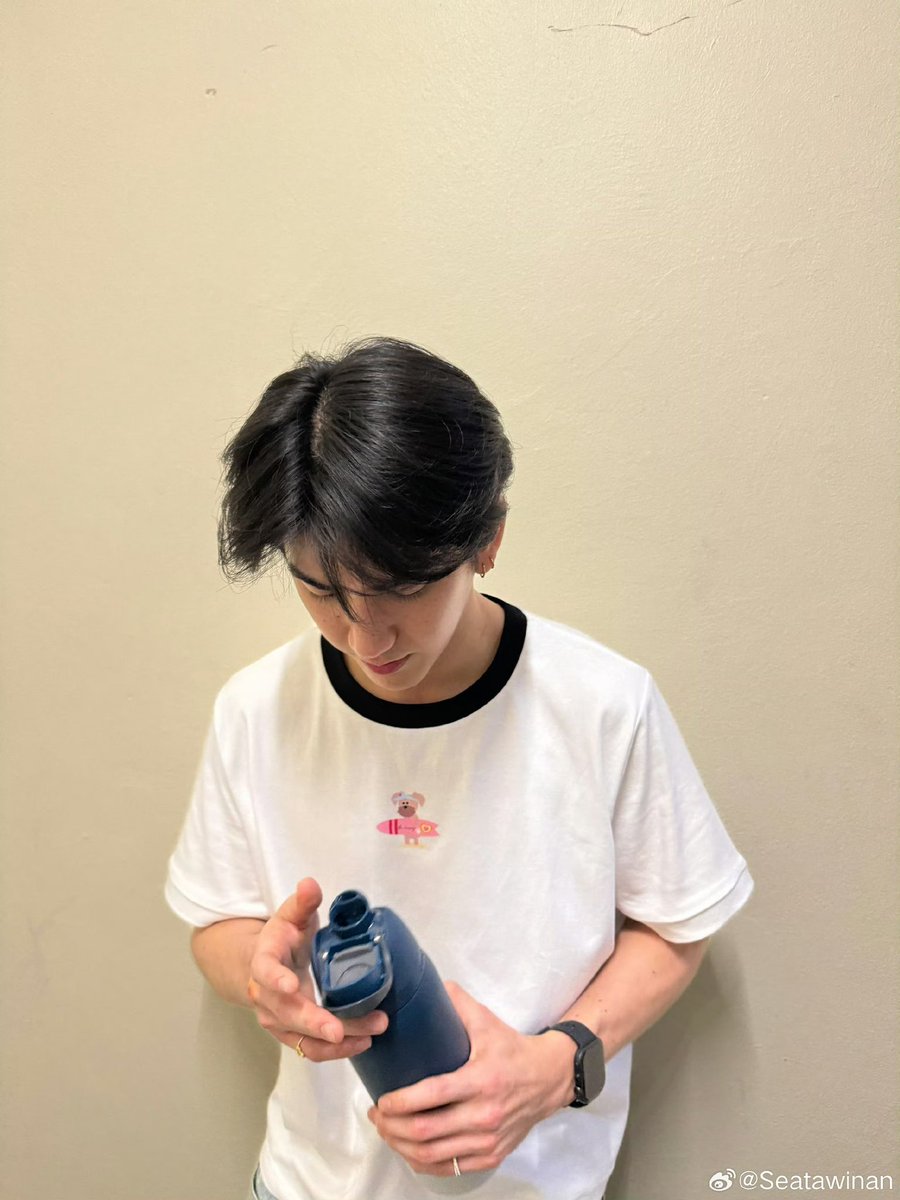 Seatawinan Official🌊 tweet media