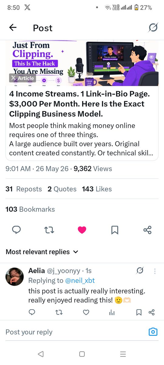 Aelia tweet media