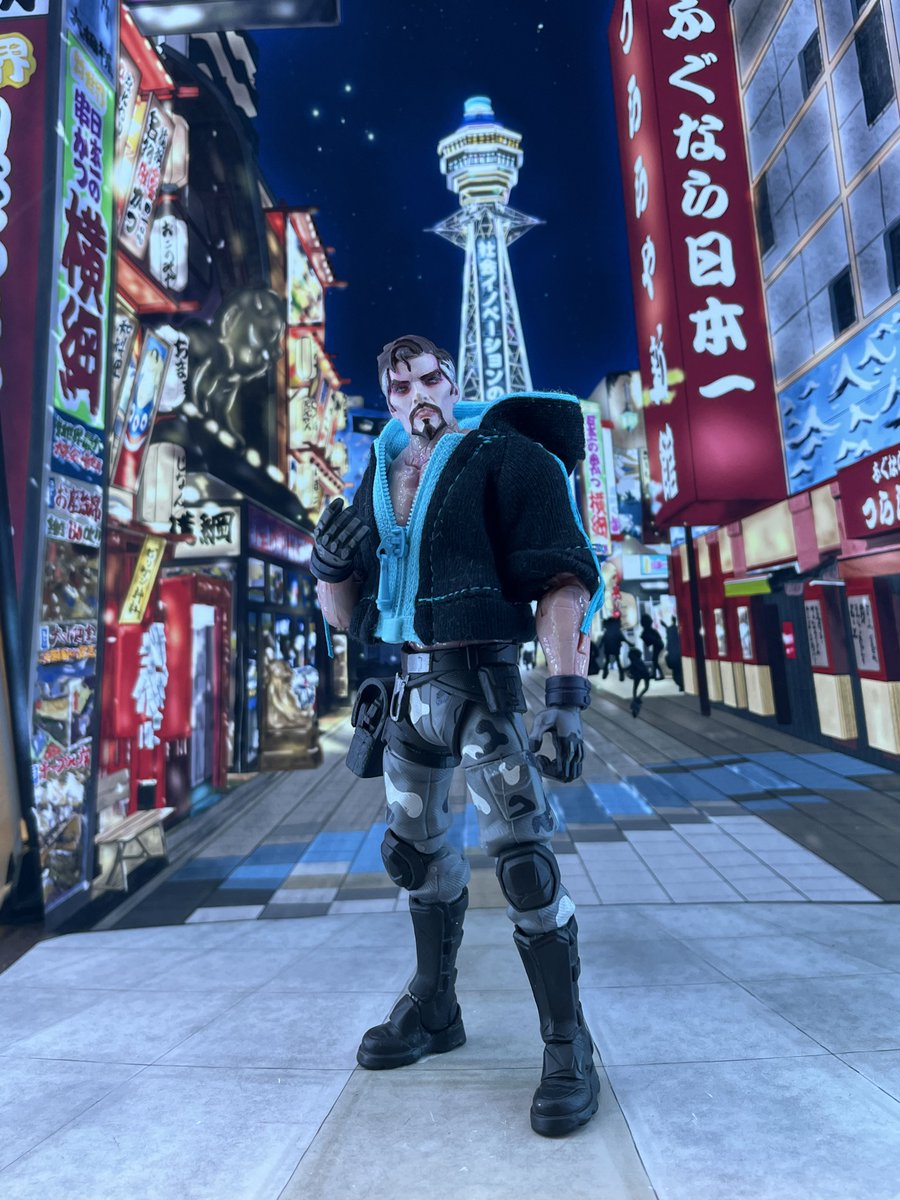 ジオラマブレイカー AKG卓の一部を有償でお譲り下さるディーラー様が