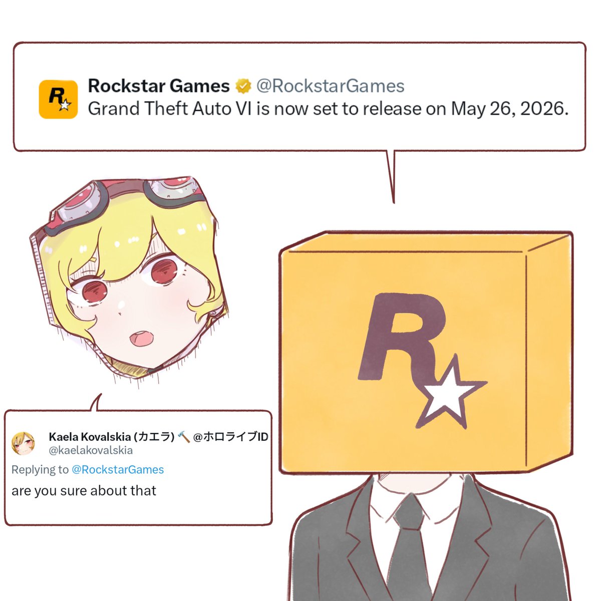 OrangeJuice tweet media