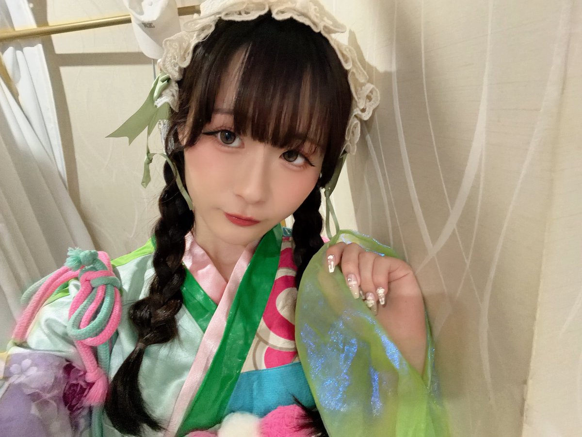 妃咲あんな【BANZAI JAPAN岐阜県伝道師】 tweet media