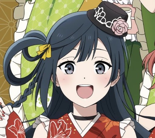 ユウキ@🌈虹8th大阪・東京公演全参加！ tweet media
