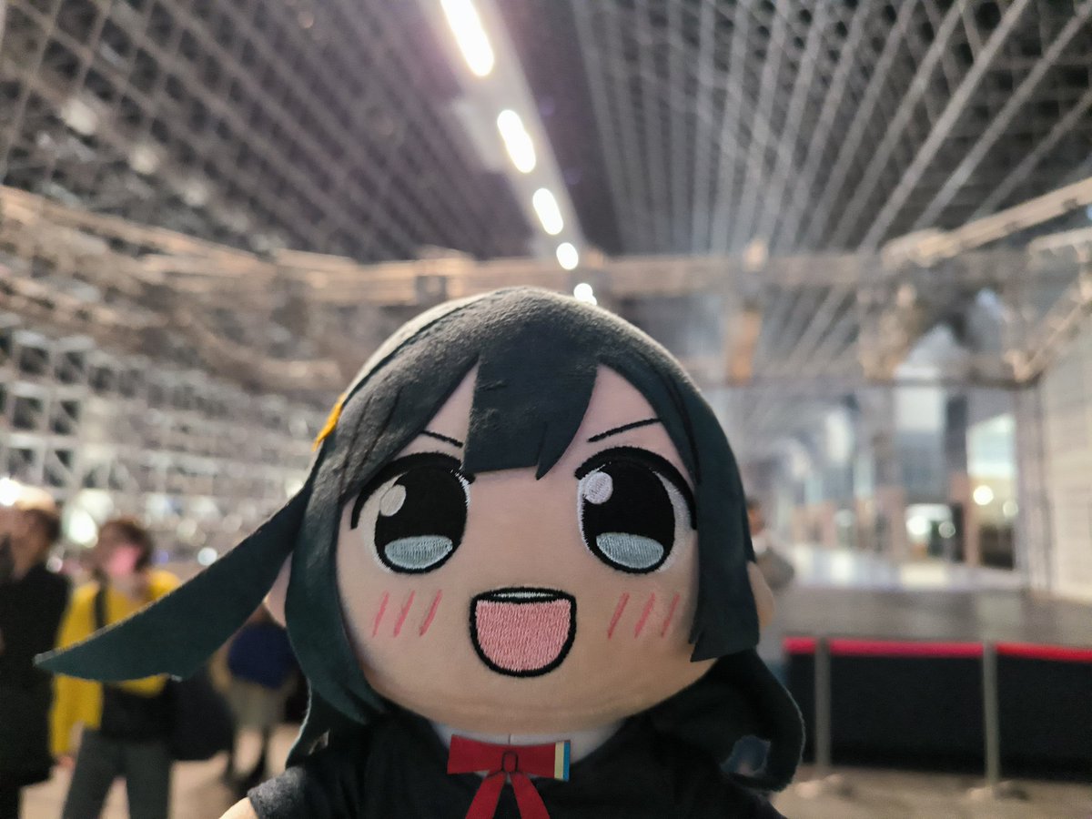 ユウキ@🌈虹8th大阪・東京公演全参加！ tweet media