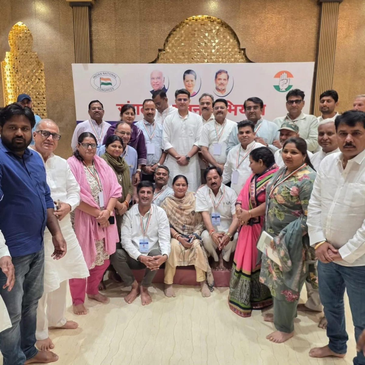 Hanuvant Lucky 🇮🇳 tweet media