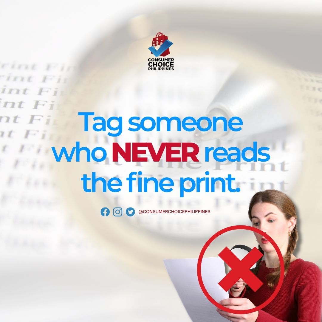 phil_cc's tweet photo. 📜 Then gets shocked later.
#ConsumerProblemsPH https://t.co/ncWF4N17aY