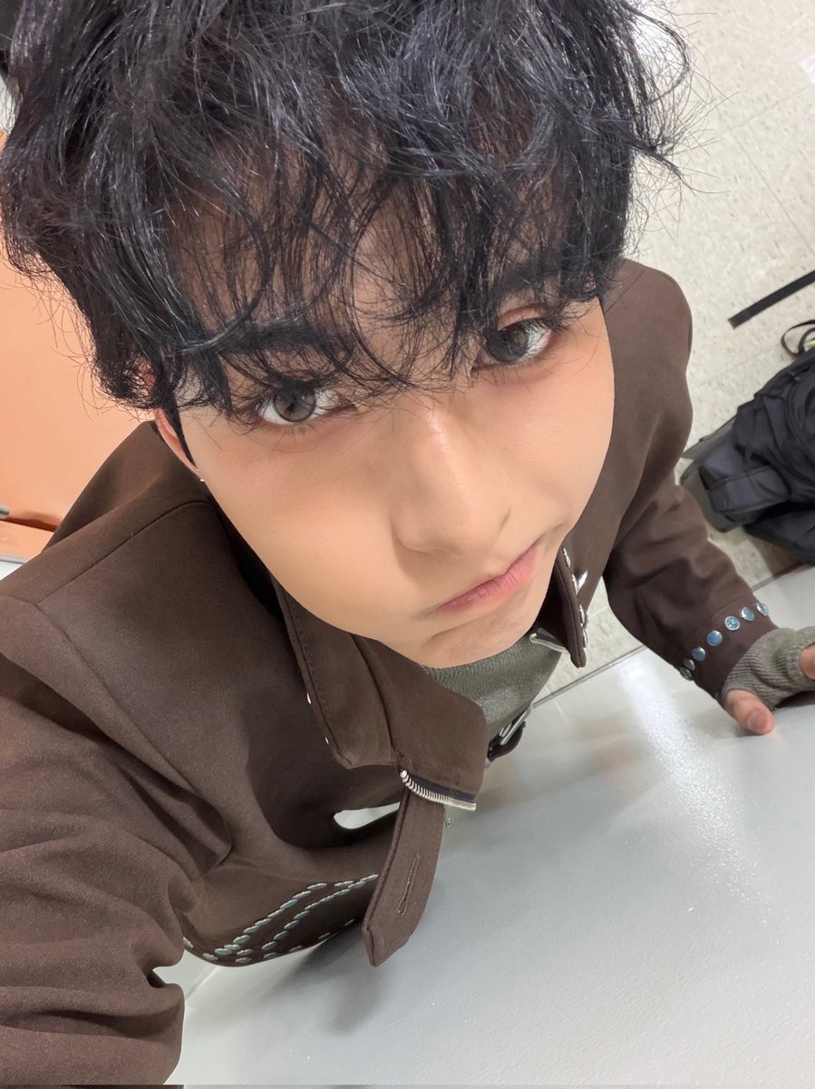 bingkaikisah's tweet photo. ⠀⠀
⠀⠀
[ #XHOURS_Akhtar ]

Hayo ankel onti~
⠀⠀
⠀⠀ https://t.co/OWElg5Dpcs