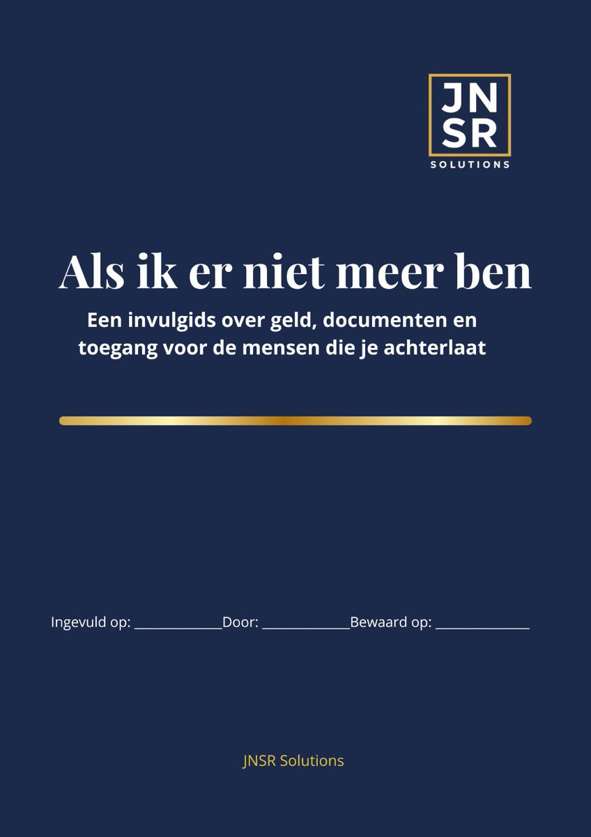 dijkvanruben's tweet photo. #geef dit aan je jezelf, vrienden, familie en bezorg jezelf na hun dood minder stress omdat alles is geregeld #beste #digitalewereld https://t.co/UhkLjuGWLJ