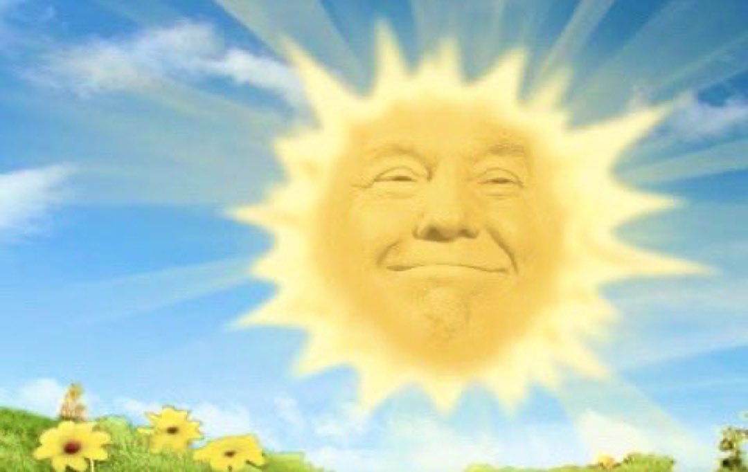 gagauz90's tweet photo. @EricLDaugh @T56481First After every night, a new day dawns.

Have a wonderful day!
😎 https://t.co/hiM8N6HlBl