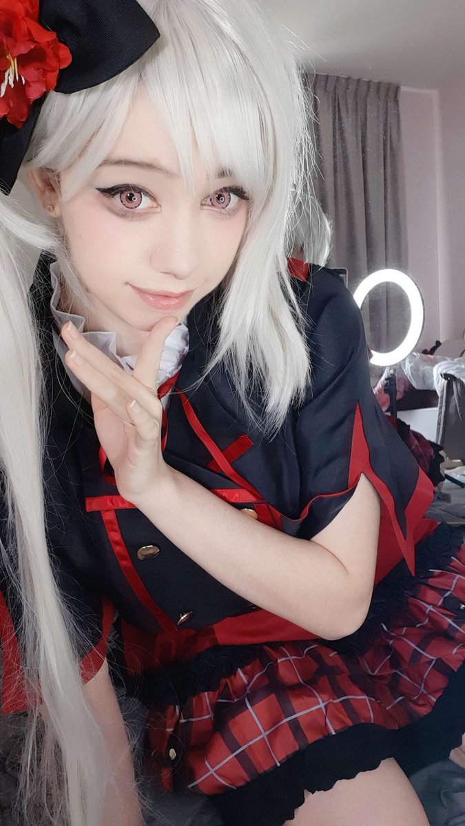 LunaPuna🎀 tweet media