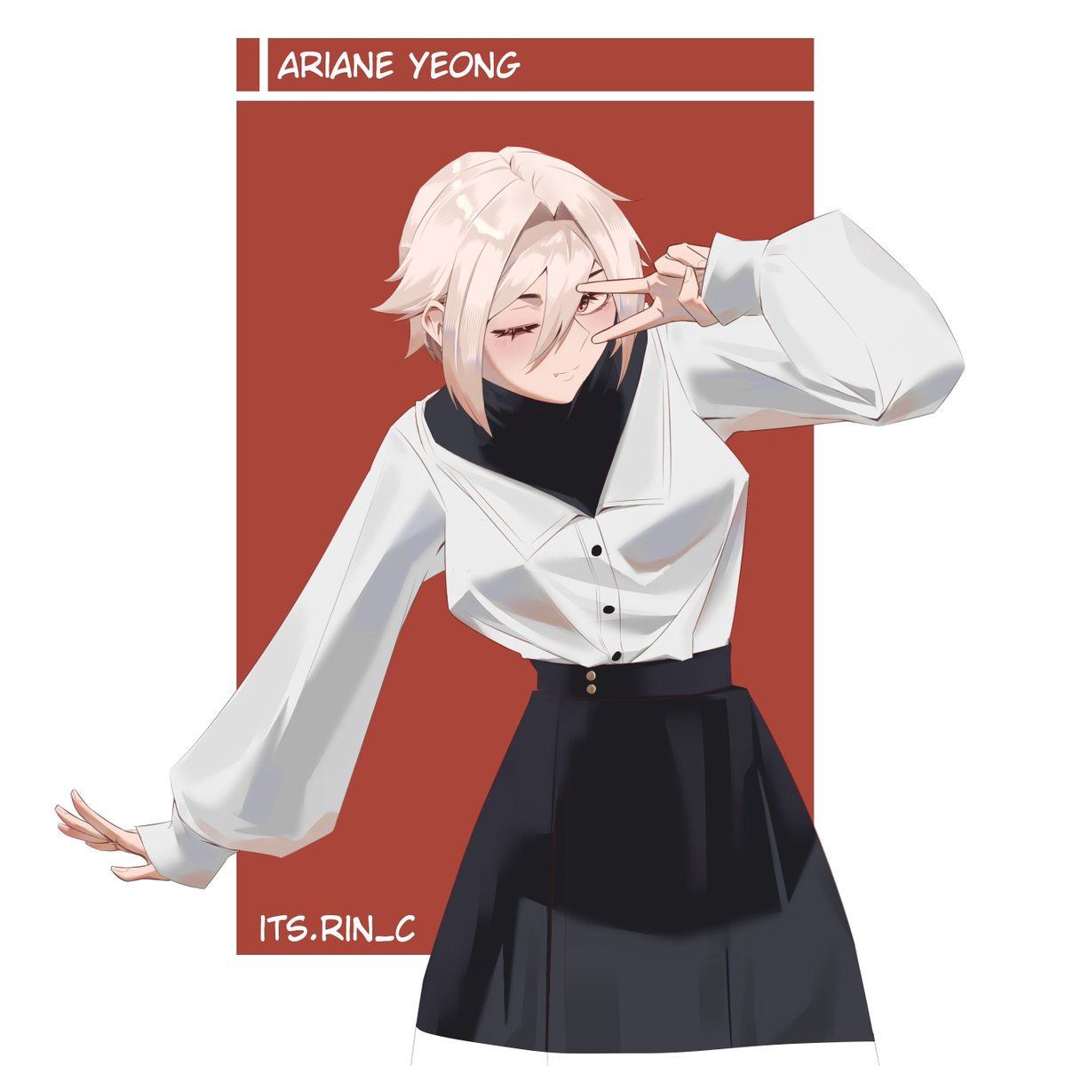 Its.Rin_c tweet media