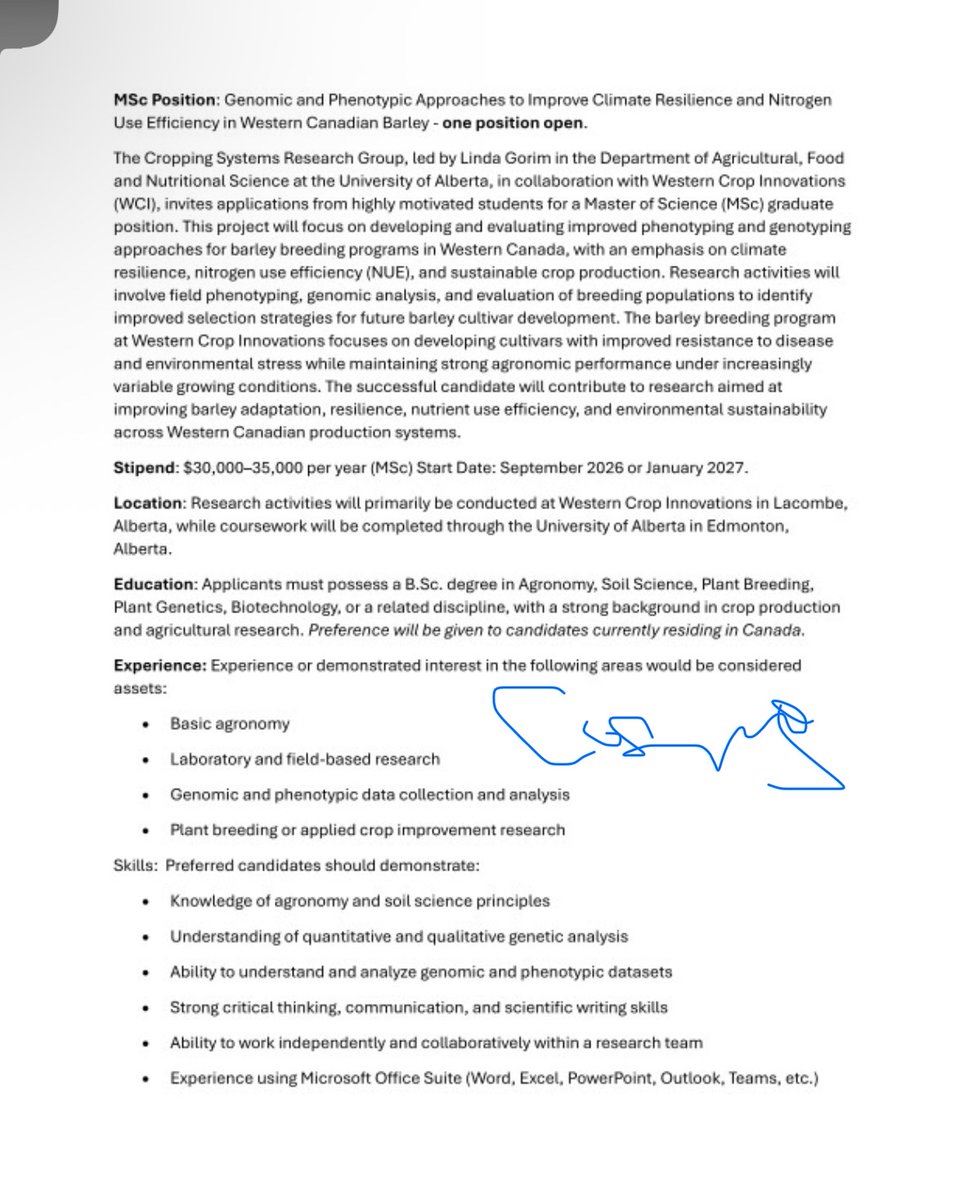 Cosmos Scholarship Network tweet media