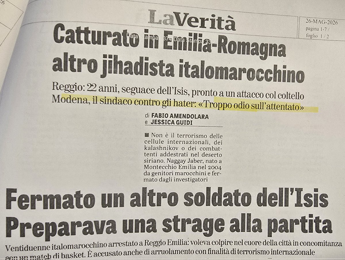 Claudio Borghi A. tweet media