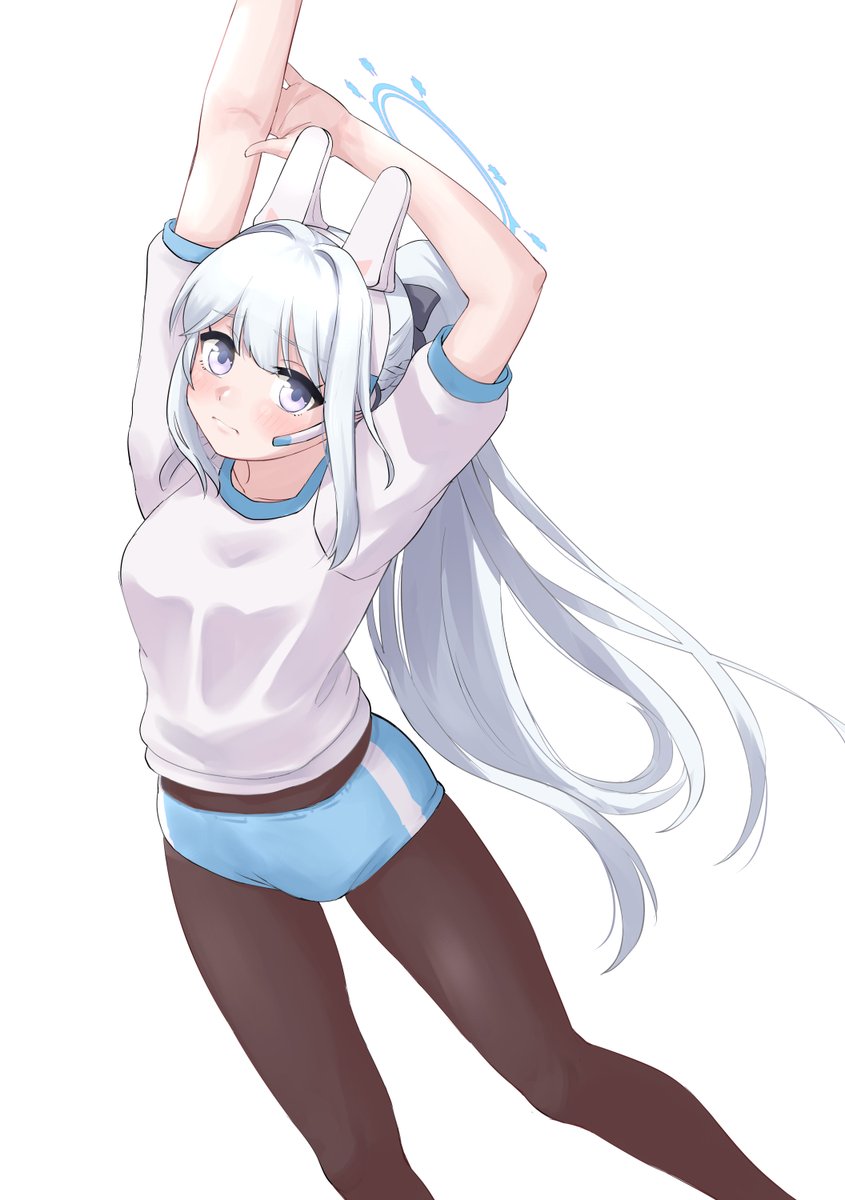 猫太郎@ブルアカ漫画・同人 tweet media