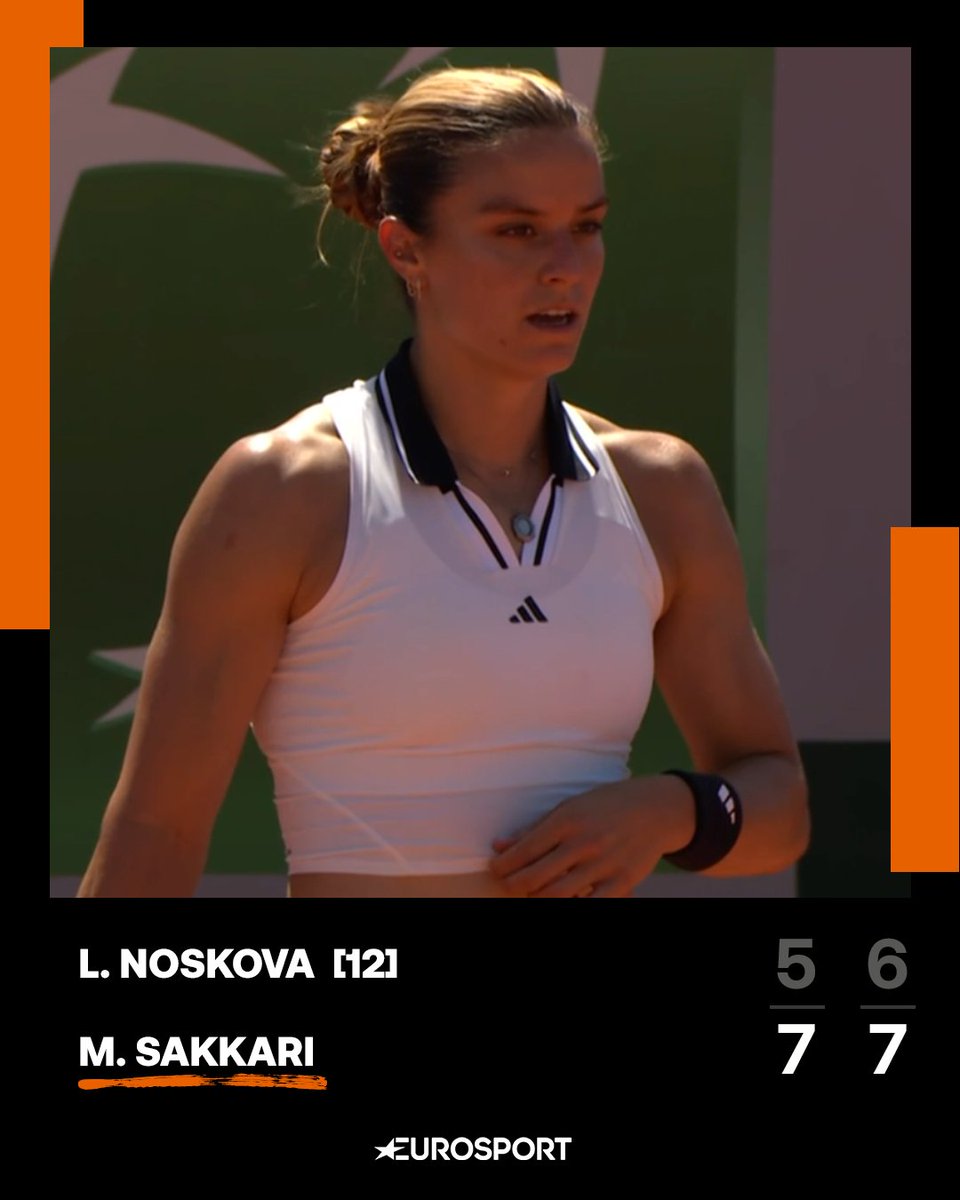 Eurosport Greece tweet media