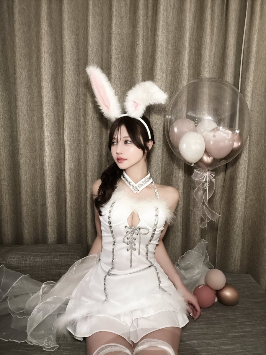 _june_o's tweet photo. ちなみにこのコスプレはTikaってとこ♡
どこから撮っても可愛いのアツい https://t.co/n9TgCC7M8I