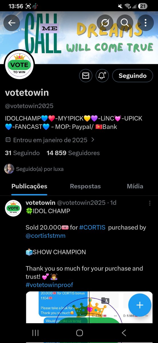 Pedromgn 🪜 tweet media