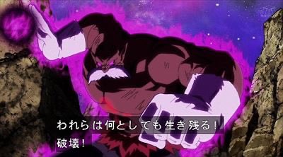アロバレット(1週間自認ガーリックJr) tweet media