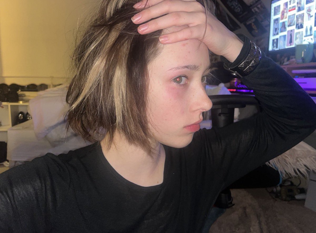 canthinkynsfw's tweet photo. still a face worth fucking.
#canthinky #canthinkynsfw #cosplay #femalecosplayer #cosplaynsfw #ass #nsfwtwt #nsfw_twt #nsfw #thot #wankchat #tits #whitegirl #anal #exposed #fit #feet #cum https://t.co/oHbtnKnd0F