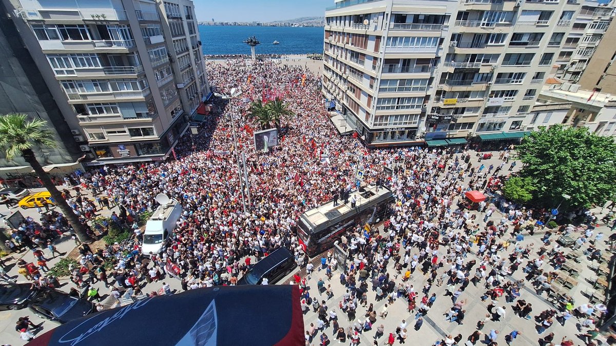 Çankaya Kuşu tweet media