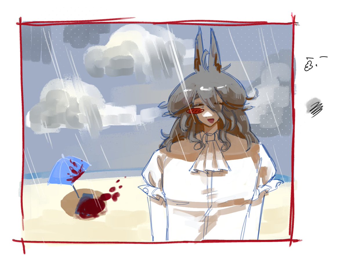 praffesarr's tweet photo. #oc #artㅤㅤㅤㅤ https://t.co/JLMHgNe6GB
