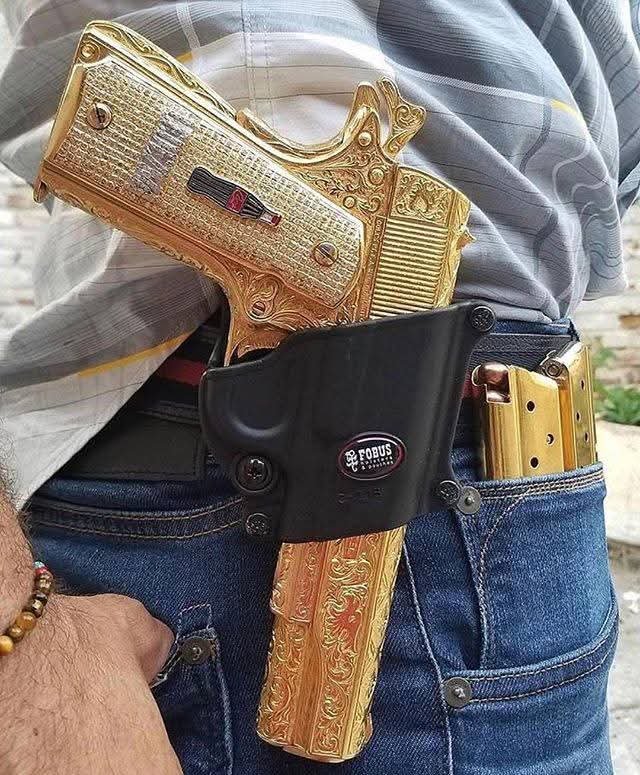 The Gun Enthusiast tweet media