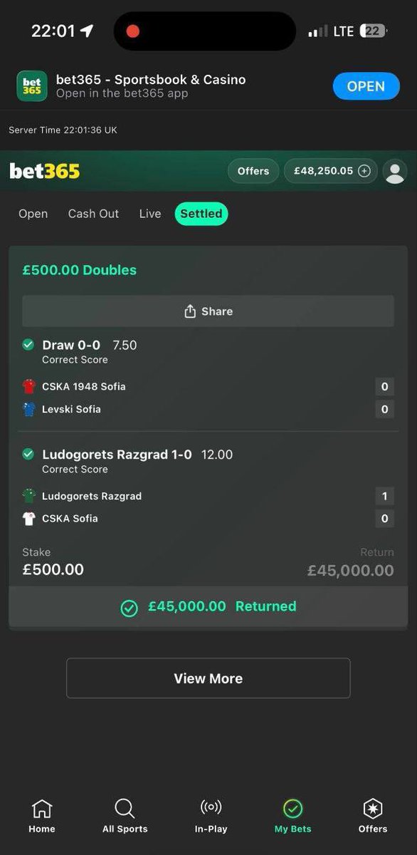 IDENTIFY BETTING MATCH FIXED ⚽️⚽️⚽️ tweet media