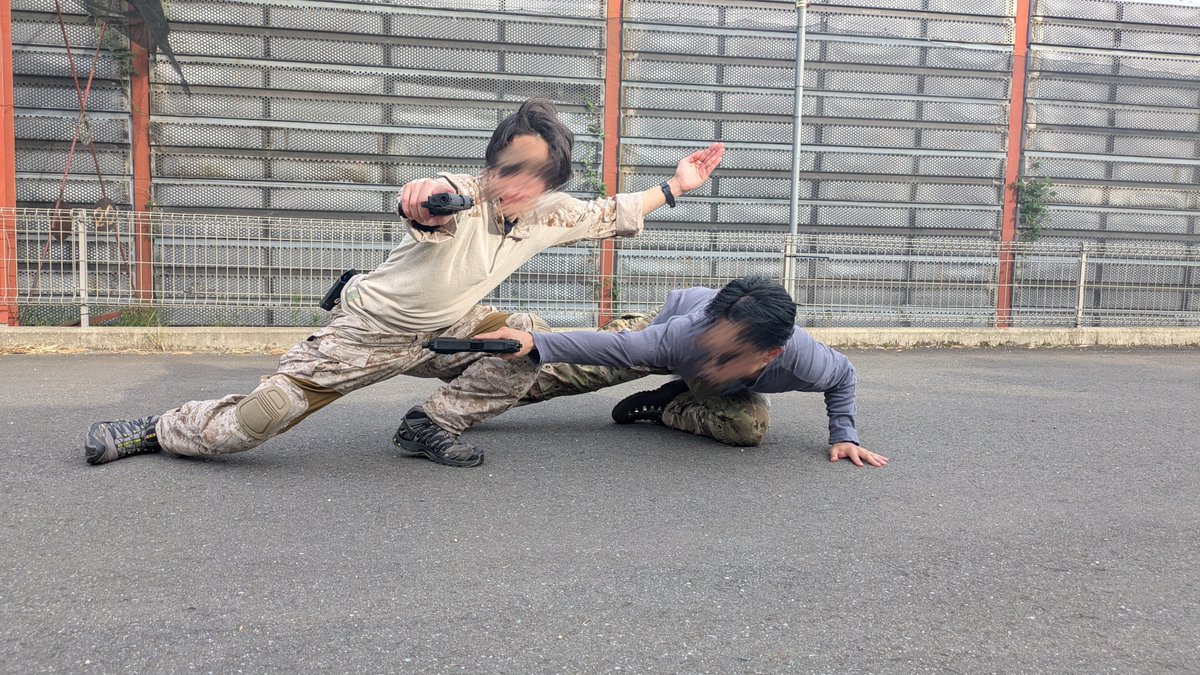 くにお(精巣垂捻転) tweet media