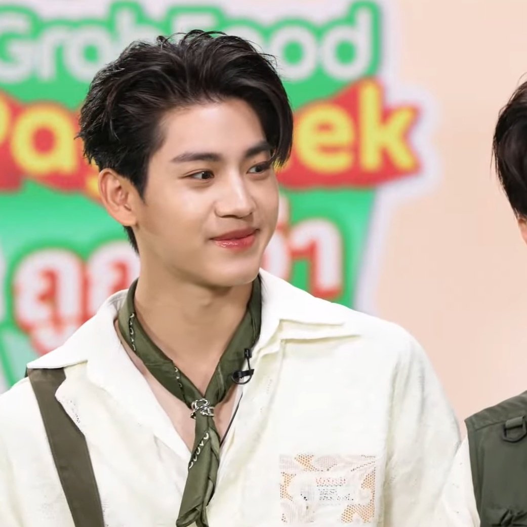 ┌ ★ 𝙢𝙛𝙙 🦕 ! วันพุธมีต้นส้ม EP.3 🍊 tweet media