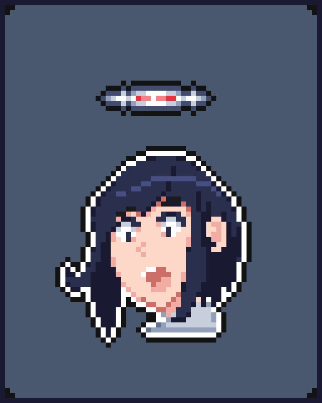 Kaitalismo's tweet photo. Anything to pass the time #pixelart #aseprite #gamePixel https://t.co/sYPMeax9BD