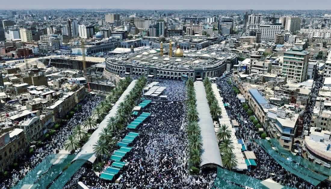 ام ايليآ الشيعية tweet media