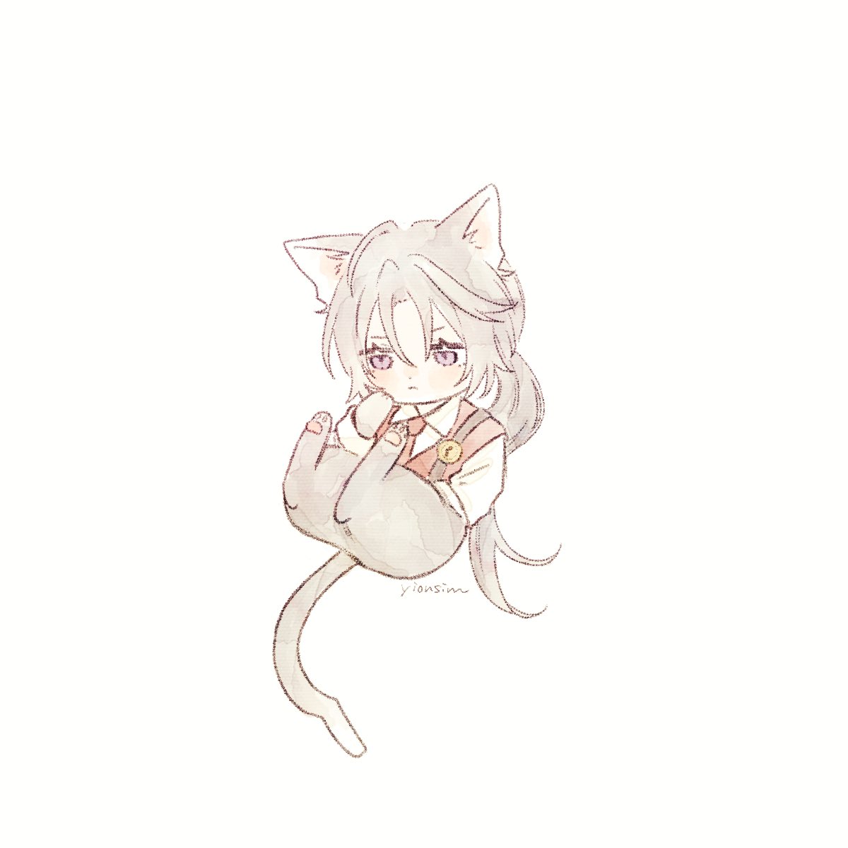 な🌷 tweet media