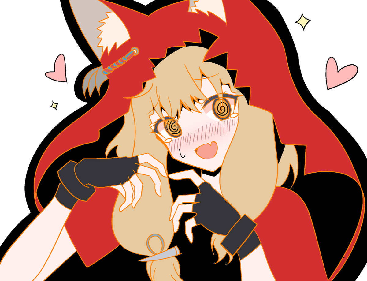RT @Machimusic3983: Rossi #アークナイツエンドフィールド