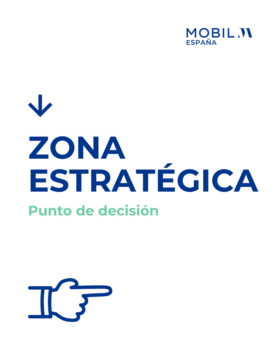 mobilm's tweet photo. El 𝗽𝘂𝗻𝘁𝗼 𝗰𝗹𝗮𝘃𝗲 en la farmacia. 😊

El mostrador concentra la mayor parte de la interacción: 𝗮𝘁𝗲𝗻𝗰𝗶𝗼́𝗻, 𝗿𝗲𝗰𝗼𝗺𝗲𝗻𝗱𝗮𝗰𝗶𝗼́𝗻 𝘆 𝘃𝗲𝗻𝘁𝗮. Su organización es clave para tener producto visible y accesible en el momento justo. ✔️

#MobilM #MobilMEspaña https://t.co/sI1MUuYx9Z