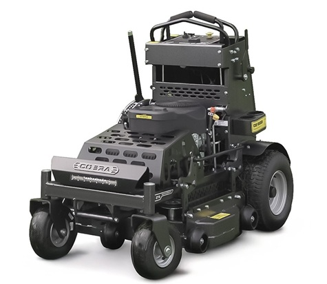 TurfProUK's tweet photo. 🚨@CobraGarden enters the commercial lawncare market. 🌿

Introducing their first-ever zero-turn &amp; stand-on mowers built for contractor-grade performance, durability &amp; precision. 🌱

A big move powered by decades of expertise. 👉 https://t.co/wRnrLlIDcL

#Cobra https://t.co/ohGLTU5YBG