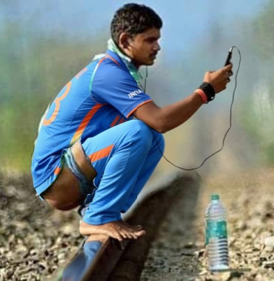 Pehn Di Siri tweet media