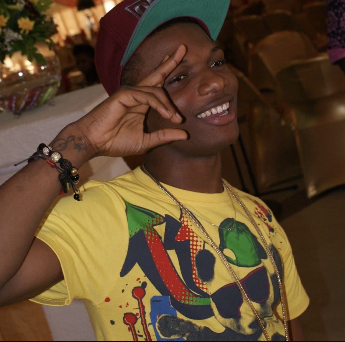 NOTJUSTOK tweet media