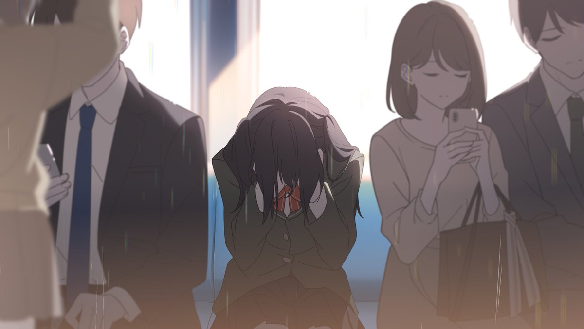 魔法少女ノ魔女裁判 公式 tweet media
