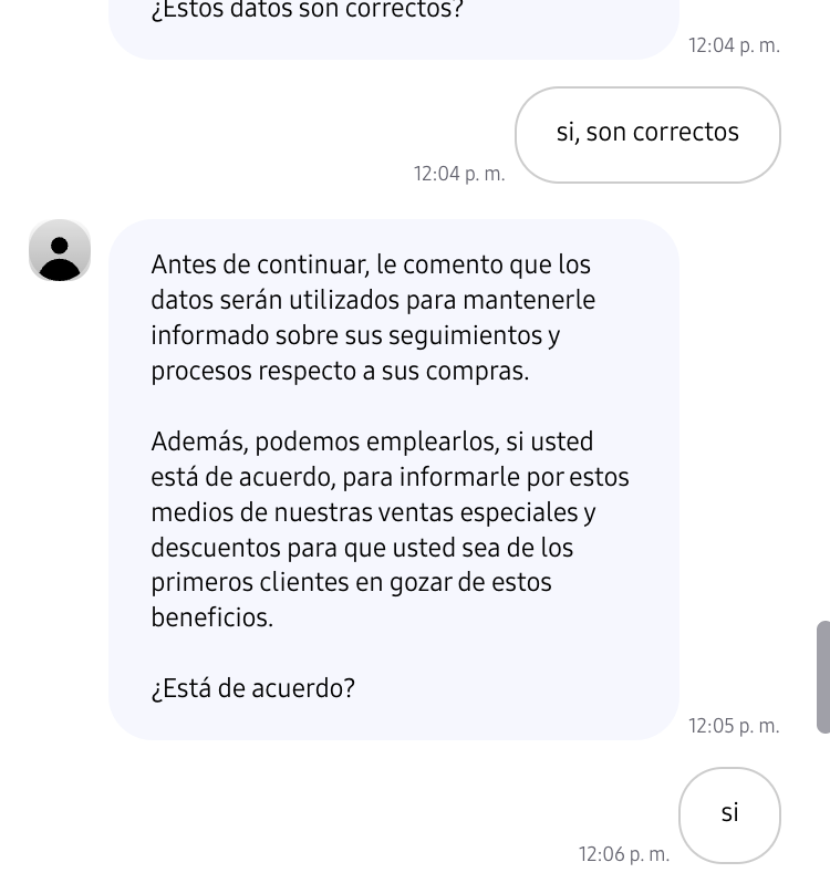 mora_z_'s tweet photo. @SamsungMexico Valen pura verga como siempre, con razón me había cambiado de marca, cuando compré mi producto seleccioné que me realizaran la instalación al momento de la entrega y se hicieron pendejos. https://t.co/ZE8itTrheQ